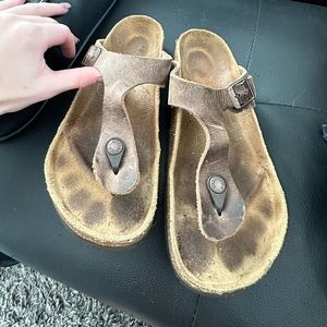 Women’s Birkenstock Thong Sandal